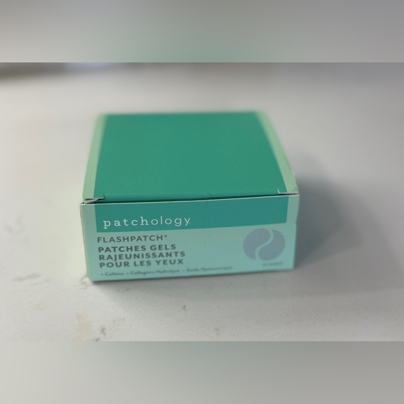 Patchology FlashPatch Rejuvenating Eye Gels | NEW IN BOX | 15 Pairs - Picture 4 of 10